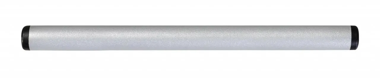RAL 9006 бело алюминиевый муар