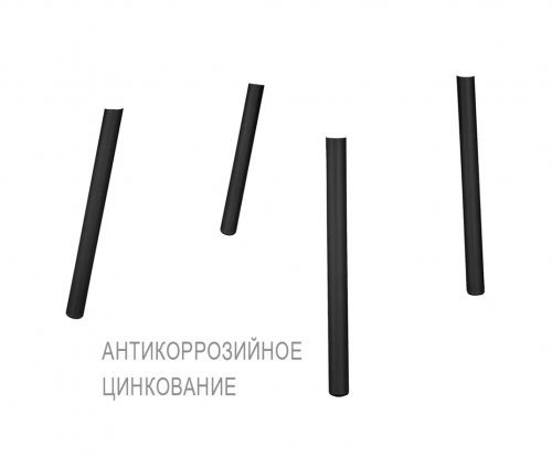 Черный Joy