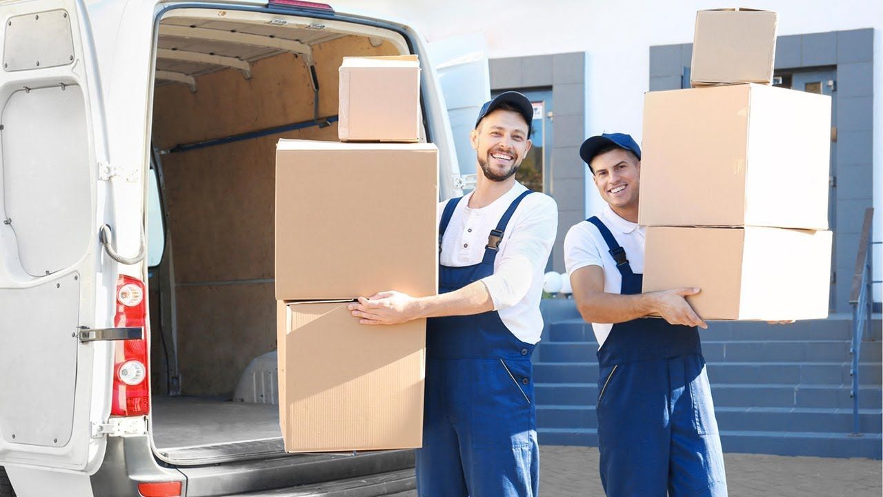 Постер видео