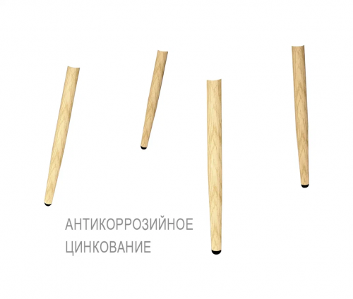 Ivori с круглым сечением
