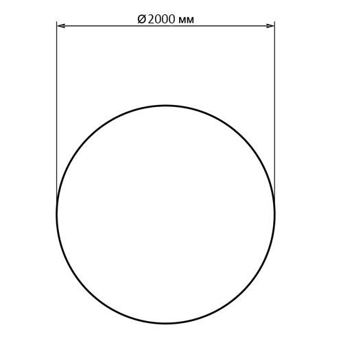Ø2000