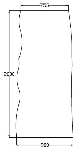 2000х900