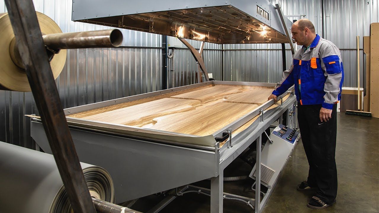 Постер видео