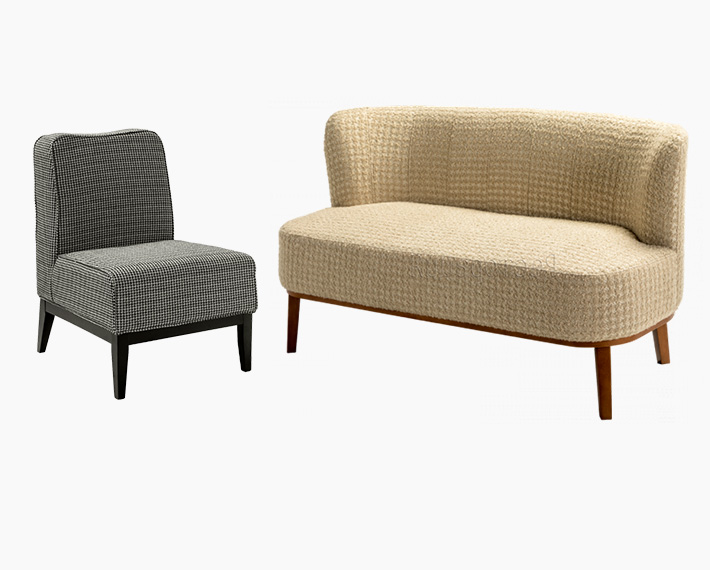 Коллекция М.М. Шафран & Giron