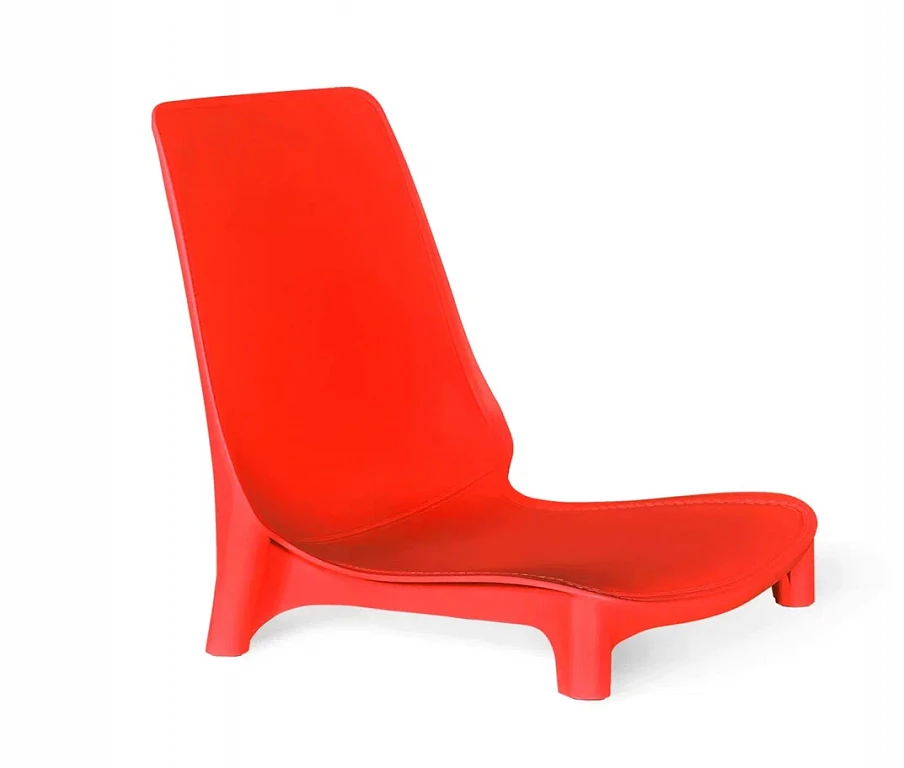 Стул Joy red