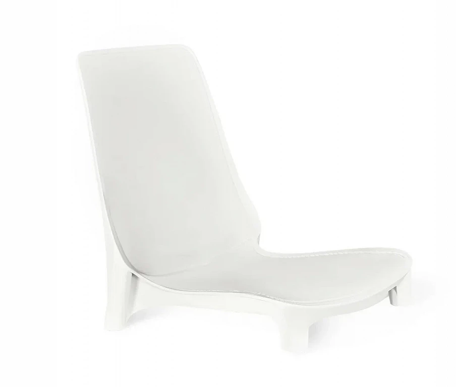 Стул Joy white