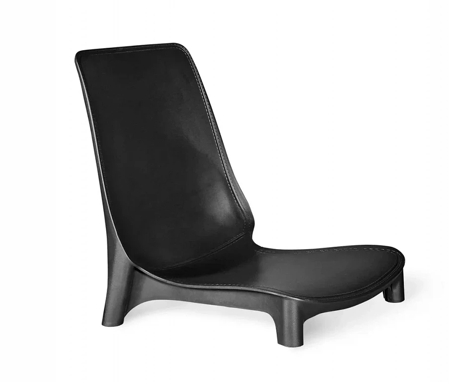 Стул Joy black