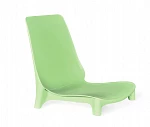 Стул Joy Light Green