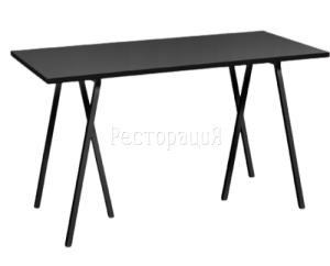 Стол Loft №16 барный  High  купить оптом - Ресторация